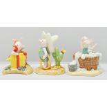 Royal Doulton Winnie-The-Pooh: A Little