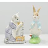 Beswick Beatrix Potter: Tabitha Twitchet