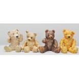 Beswick Teddy Bear Collection: George, H