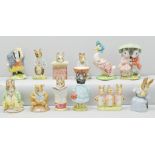 Beswick Beatrix Potter: Tailor of Glouce