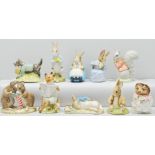 Royal Albert Beatrix Potter: Mrs Tiggy-W