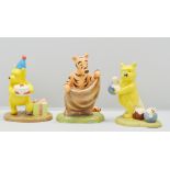 Royal Doulton Winnie-The-Pooh: Any Honey