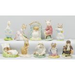 Royal Albert Beatrix Potter: Johnny Town