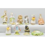 Royal Albert Beatrix Potter: Thomasina T