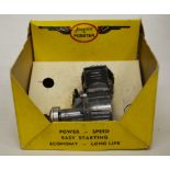 Forster 29 R Glow engine, new in box.