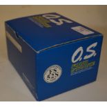 OS 4 stroke, FS 52S 34200, new in box.