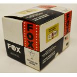 26700 Fox Eagle "60" BB ABC Schnuerle, new in box.