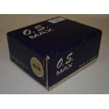 OS Max 40 SR, new in box.