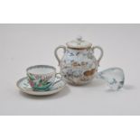 Royal Standard bone china tea set, Lyndale pattern, other teaware, dinnerware,