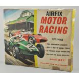 Airfix Motor Racing Set, model M11, boxed.