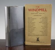 Orwell, George - The Road to Wigan Pier, 1st edition, original blue cloth, a little faded, Gollancz,