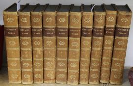 Hawkins, John, Sir - The Works of Samuel Johnson, Hawkins, John, Sir - The Works of Samuel