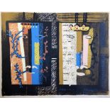 § John Piper (1903-1992)lithograph,Foliate Heads I, (Levinson 83),signed in pencil, 61/70,20 x