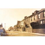POSTCARDS - PLYMOUTH (DEVON) Approximately 130 cards, including real photographic views of Tamor