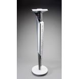A 1992 Barcelona Paralympic Games bearer's torch,
designed by Andre Ricard,