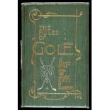 The Rules of Golf,
as adopted by The Royal and Ancient Golf Club of St.