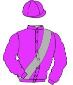 The British Horseracing Authority Sale of Racing Colours: CERISE,