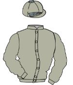 The British Horseracing Authority Sale of Racing Colours:
SILVER,