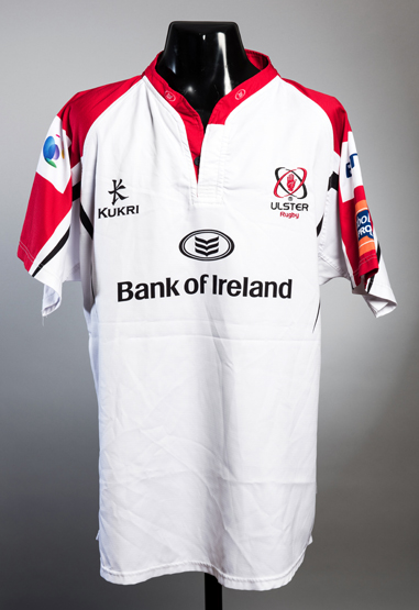 John Afoa: an Ulster No.