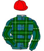 The British Horseracing Authority Sale of Racing Colours: DOUGLAS TARTAN,