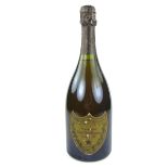 Dom Perignon Champagne by Moet & Chandon, vintage 1982. 75cl, 12.5% volume.