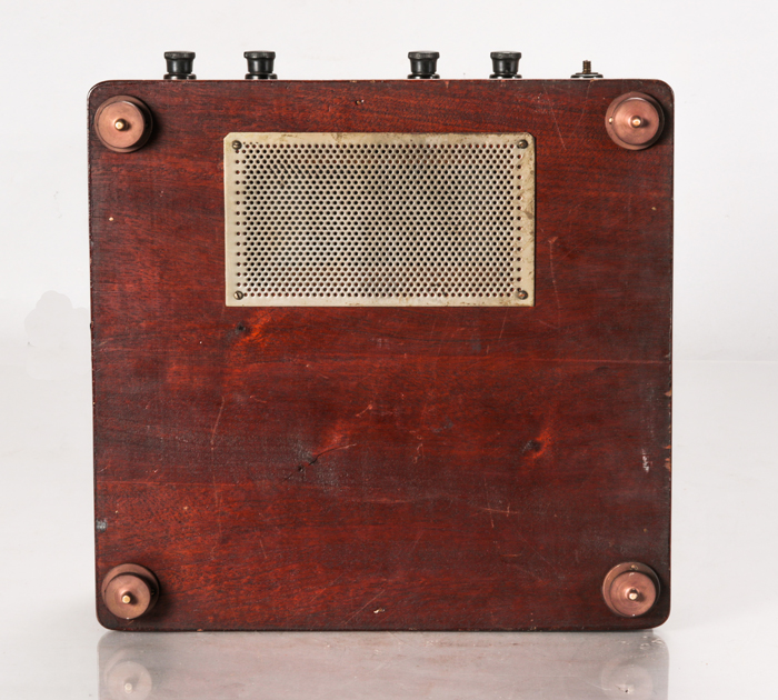 A Direct and Alternating Current Astatic Wattmeter by Hickok Electrical Instrument Co. - Image 9 of 10