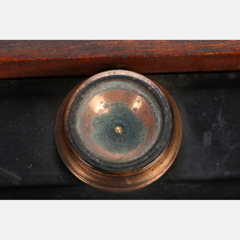 A Current Indicator by Thomson-Houston Electric Co. for Brush Electric Co., Patented 8-22-1889. - Image 2 of 10