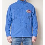 To be sold for BBC Children in Need
A pair of the legendary Bargain Hunt Fleeces as worn by the
