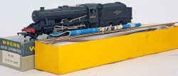 Wrenn 00 Gauge Model Locomotive No 2284 '2-8-0 8F number 48073 in original, early box. With original