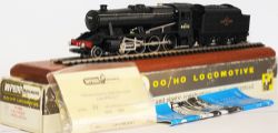 Wrenn 00 Gauge Model Locomotive in original box, 48102  2-8-0 - Freight W 2409, Special Limited