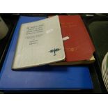 A Gazelle (all marks) Aircrew Manual & O