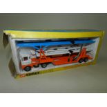 A Corgi Major Carrimore tri-deck Mark 5 car transporter (boxed)