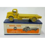 533 Leyland Cement Wagon, boxed, G-E (Illustrated)