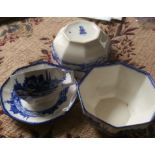 Royal Doulton part tea service Norfolk pattern