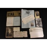 R.M.S. TITANIC THE ERIK JAER ARCHIVE: Mr Jaer was a Norwegian working in the United States in