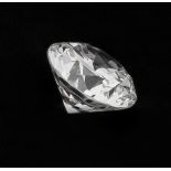 Brillant 2,34 ct get.W/VVSMindestpreis: 7000 EUR