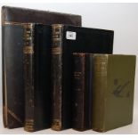 2 X VOLUMES KEARTONS NATURE PICTURES VOL