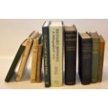 10 REFERENCE BOOKS AND COMMENTARIES ON R