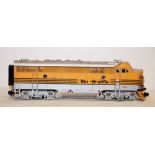 USA TRAINS  G GAUGE 2 PIECE RIO GRANDE D