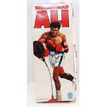 BOXED MUHAMMAD ALI ACTION DOLL CIRCA1976