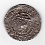 GB COINS: RICHARD I : 1189-99 SHORT CROS