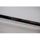 HARDYS 15' 4" GRAPHITE SALMON FLY DELUXE