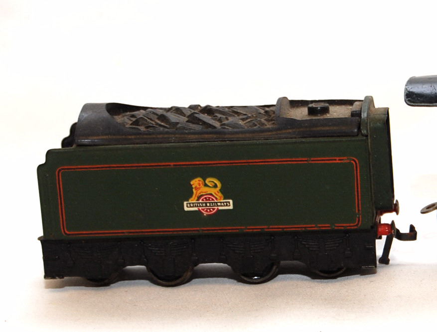 HORNBY "DUCHESS OF MONTROSE" OO GAUGE TR - Image 3 of 4