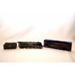 HORNBY "DUCHESS OF MONTROSE" OO GAUGE TR