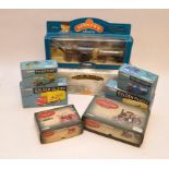 HORNBY OO SCALE MODEL, 03575, STEAM MEMORIES, 4 GOLDEN OLDIE'S MODELS,