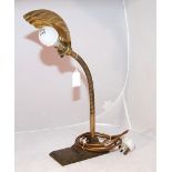 VINTAGE ANGLE POISE DESK LAMP