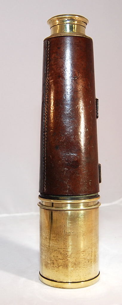 ANTIQUE TELESCOPE BY A.G. PARKER AND CO. LTD