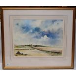 WATERCOLOUR MORSTON