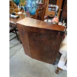 Large 19thC Mahogany clerks table top desk