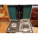 Sanyo Stereo Music Centre Model G2605H